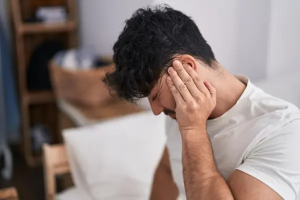 التهاب العصب الخامس بالاذن التهاب العصب الخامس بالاذن
