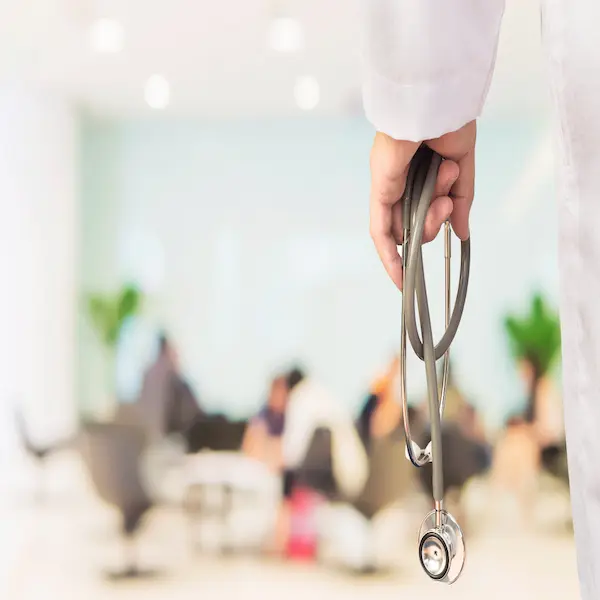 الطب التخصصي