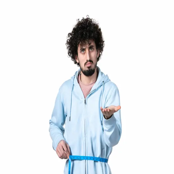 كيف اعرف كتلة جسمي