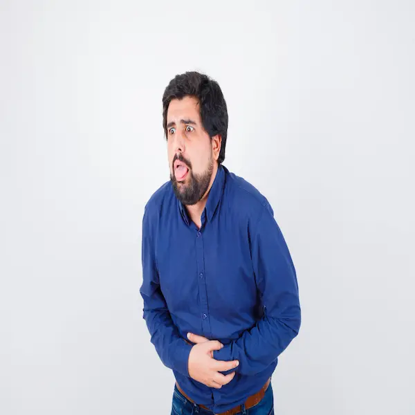 كيفيه التخلص من جرثومه المعده
