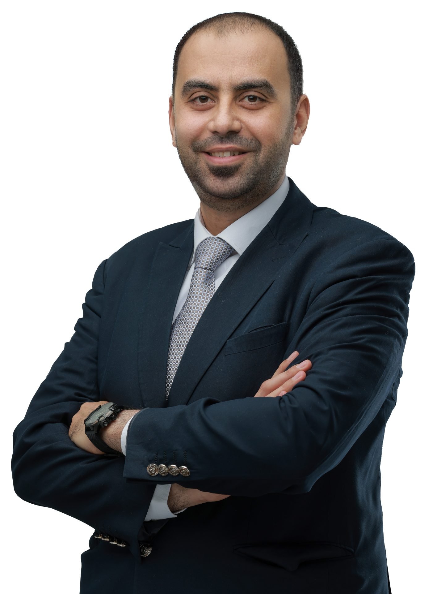 Eng. Abdulrahim Alnatour