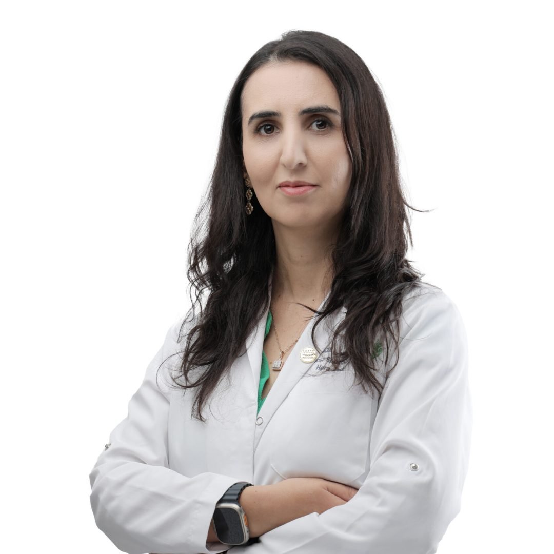 Dr. Mona Khamis