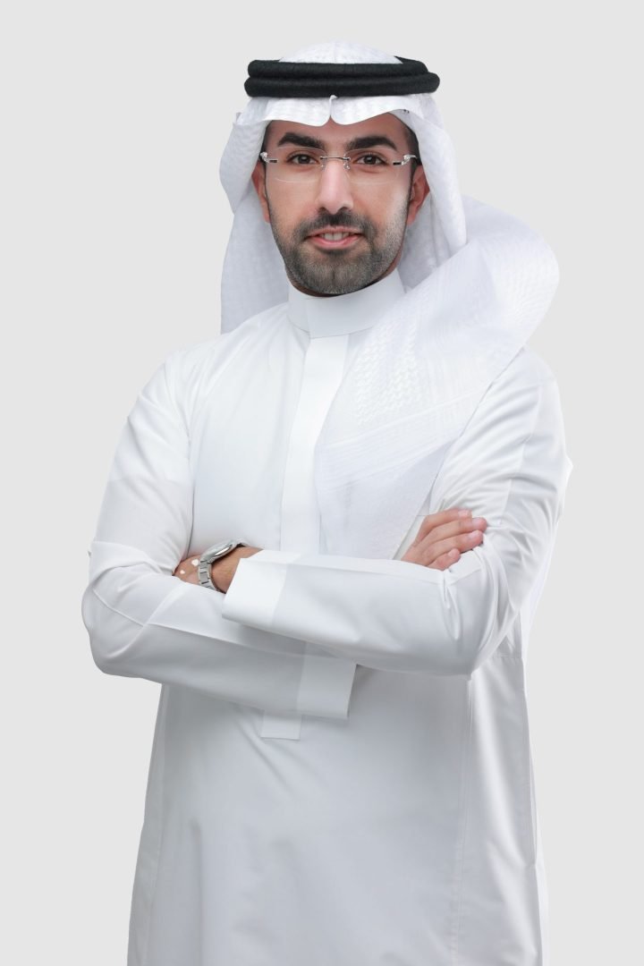 Mr. Naief Alkhowaiter