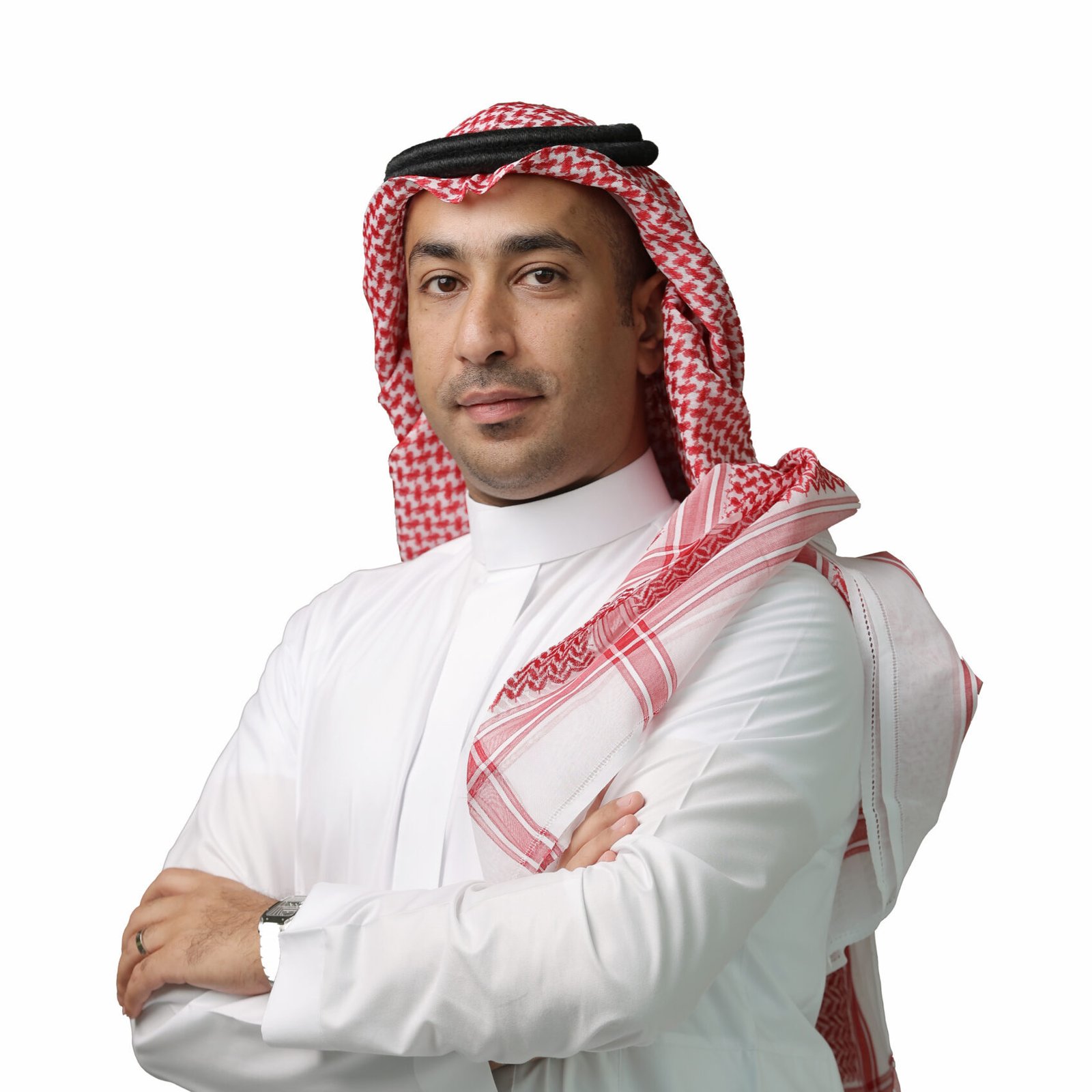 Mr. Hassen AlAfaaleq