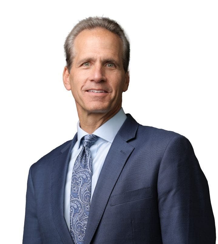 Mr. Patrick A. Charmel