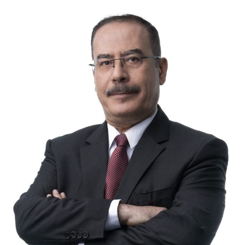 Dr. Mahmoud Mustafa