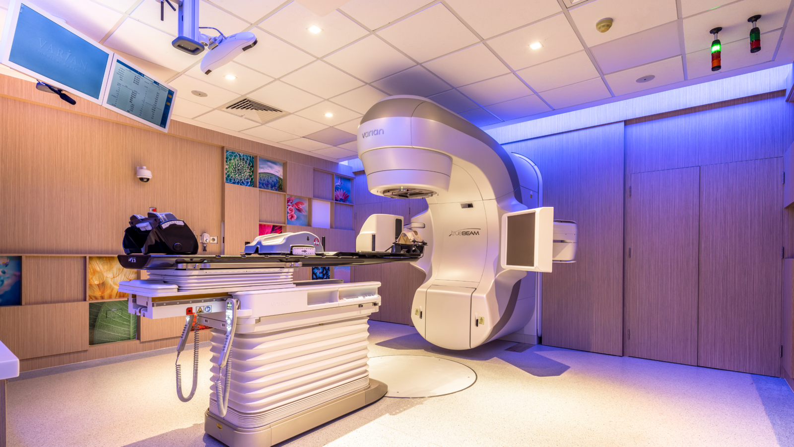 Oncology Center
