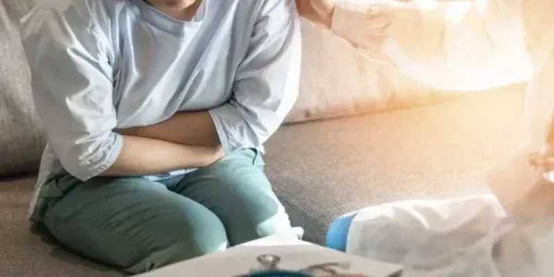 كيف أعرف أنني أعاني من قرحة في الرحم؟ كيف أعرف أنني أعاني من قرحة في الرحم؟
