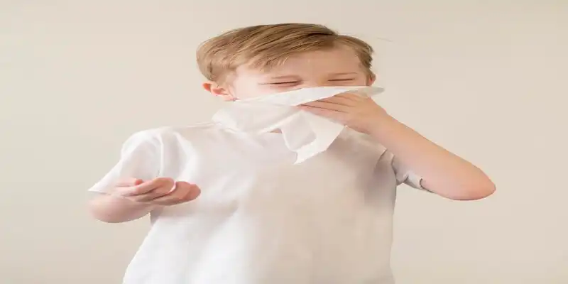 ما هي أسباب وأعراض حساسية الاطفال وكيفية التعامل معها؟ ما هي أسباب وأعراض حساسية الاطفال وكيفية التعامل معها؟