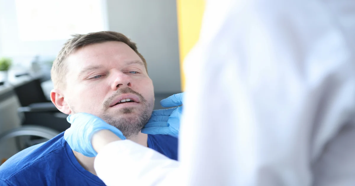 علاج التهاب اللوز الأنواع والأعراض علاج التهاب اللوز الأنواع والأعراض