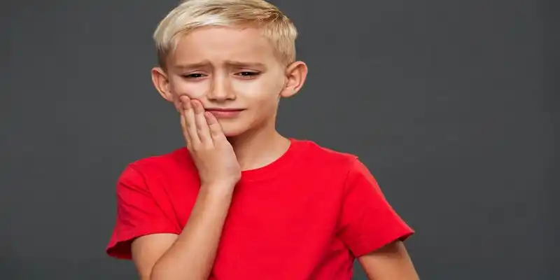 ما هي اسباب سقوط اسنان الاطفال ما هي اسباب سقوط اسنان الاطفال