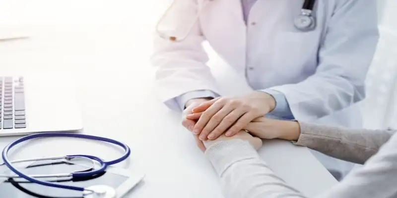 الرعاية الطبية: دليل شامل للخدمات الصحية وأهميتها الرعاية الطبية: دليل شامل للخدمات الصحية وأهميتها
