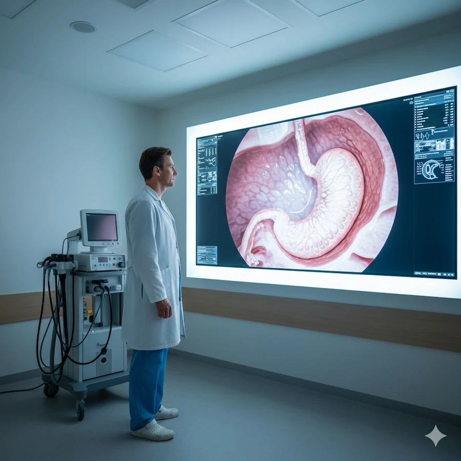 طب الجهاز الهضمي: الأمراض الشائعة، التشخيص، وطرق العلاج طب الجهاز الهضمي: الأمراض الشائعة، التشخيص، وطرق العلاج