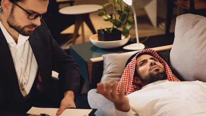 العلاج السلوكى خطواته وفوائده في تحسين النفسية العلاج السلوكى خطواته وفوائده في تحسين النفسية