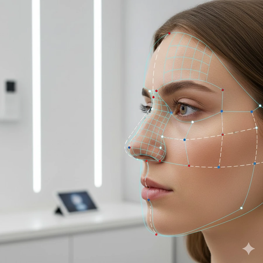 عملية تجميل الانف: إليك كل ما تحتاج معرفته قبل اتخاذ القرار عملية تجميل الانف: إليك كل ما تحتاج معرفته قبل اتخاذ القرار
