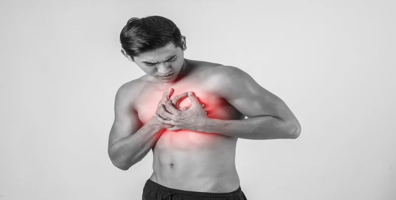 تعرف على أعراض تضخم القلب وأهم أسبابه مع نصائح للوقاية منه تعرف على أعراض تضخم القلب وأهم أسبابه مع نصائح للوقاية منه