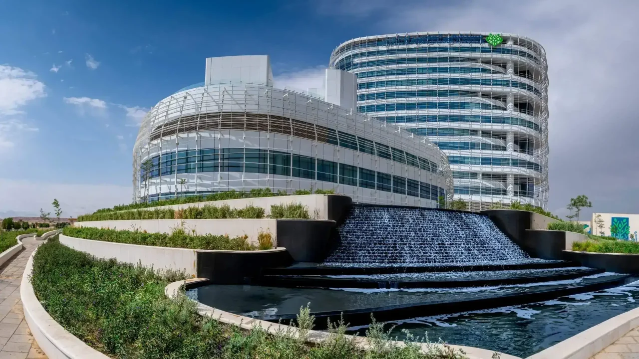 Book Your Appointment Now