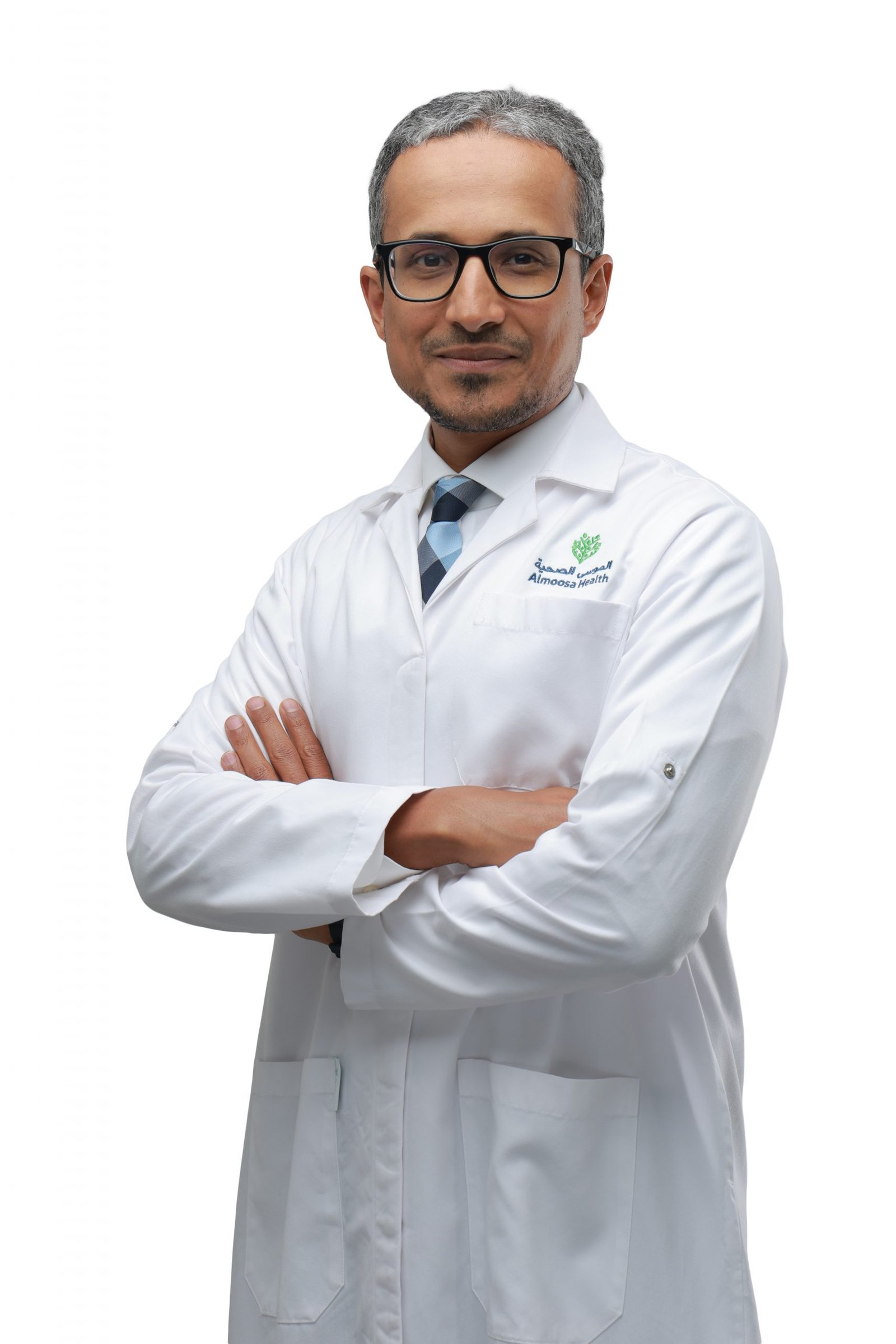 د. محمد العامودي