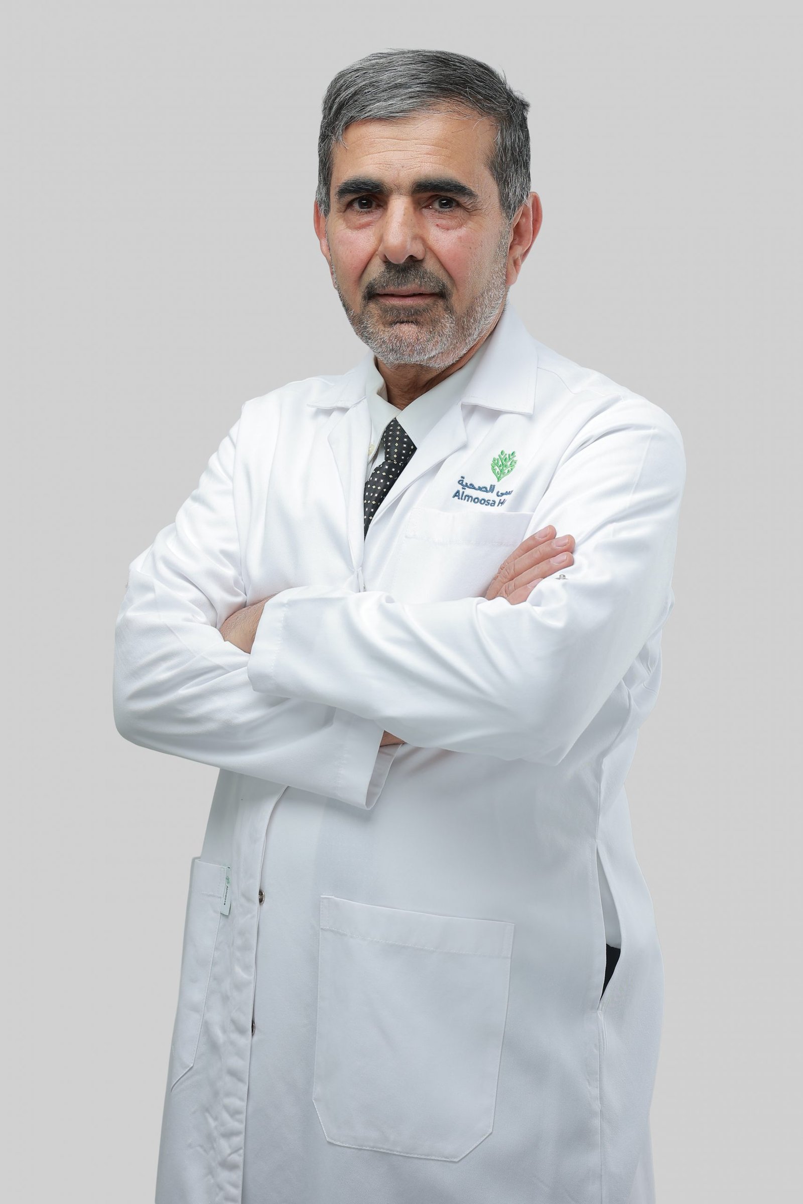د. علي السلمان