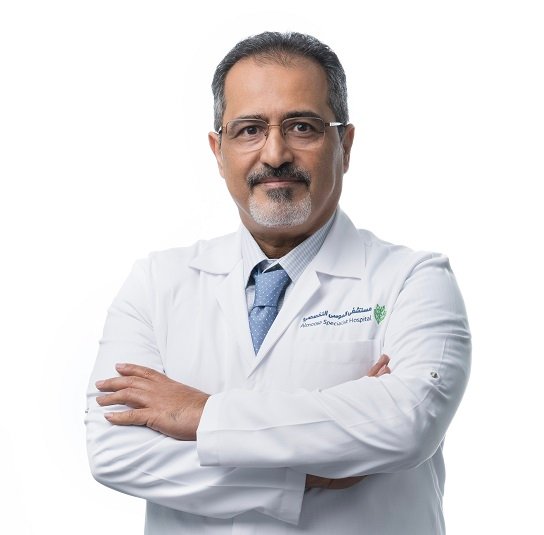 د. عدنان النحوي