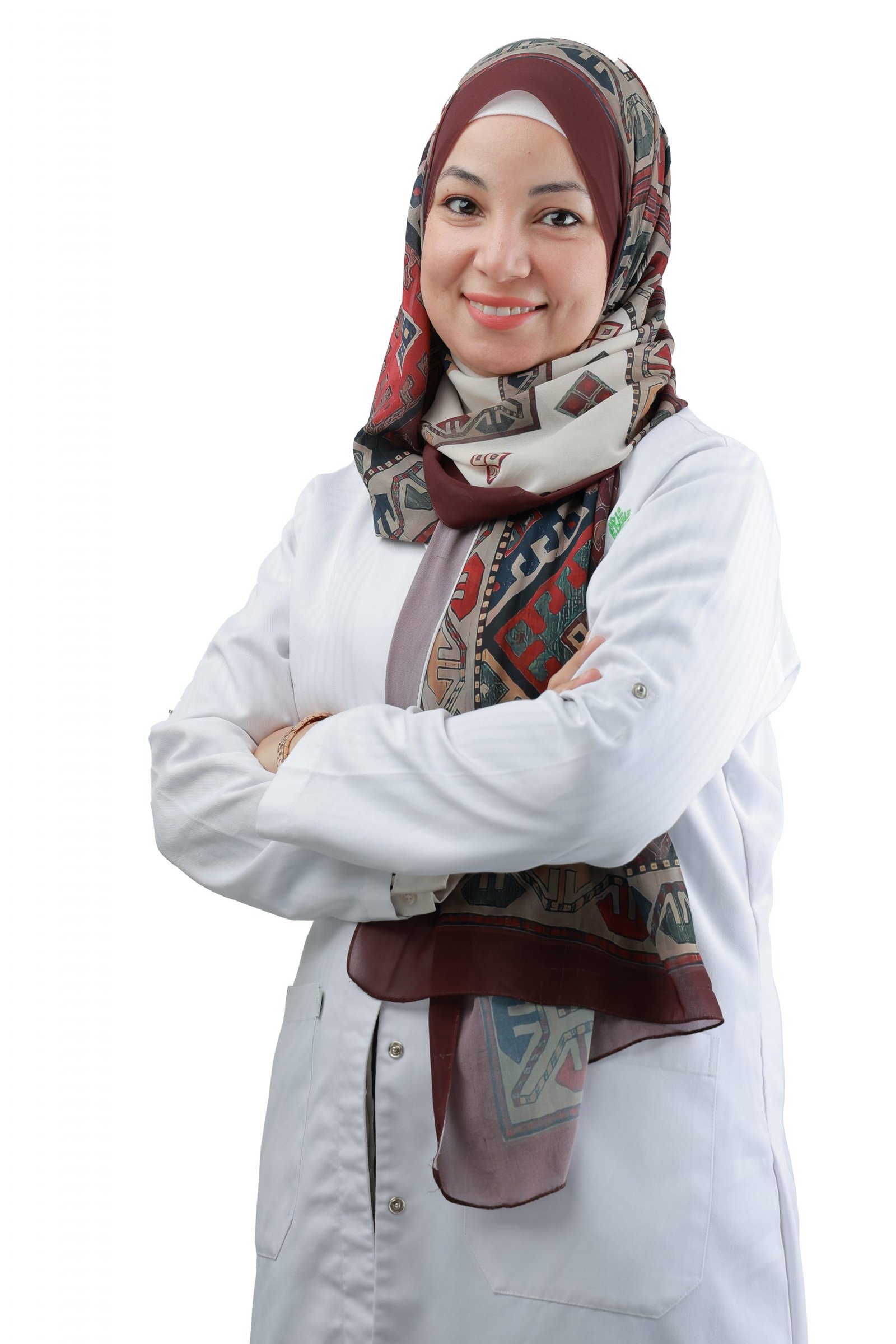 د. شيماء حسن