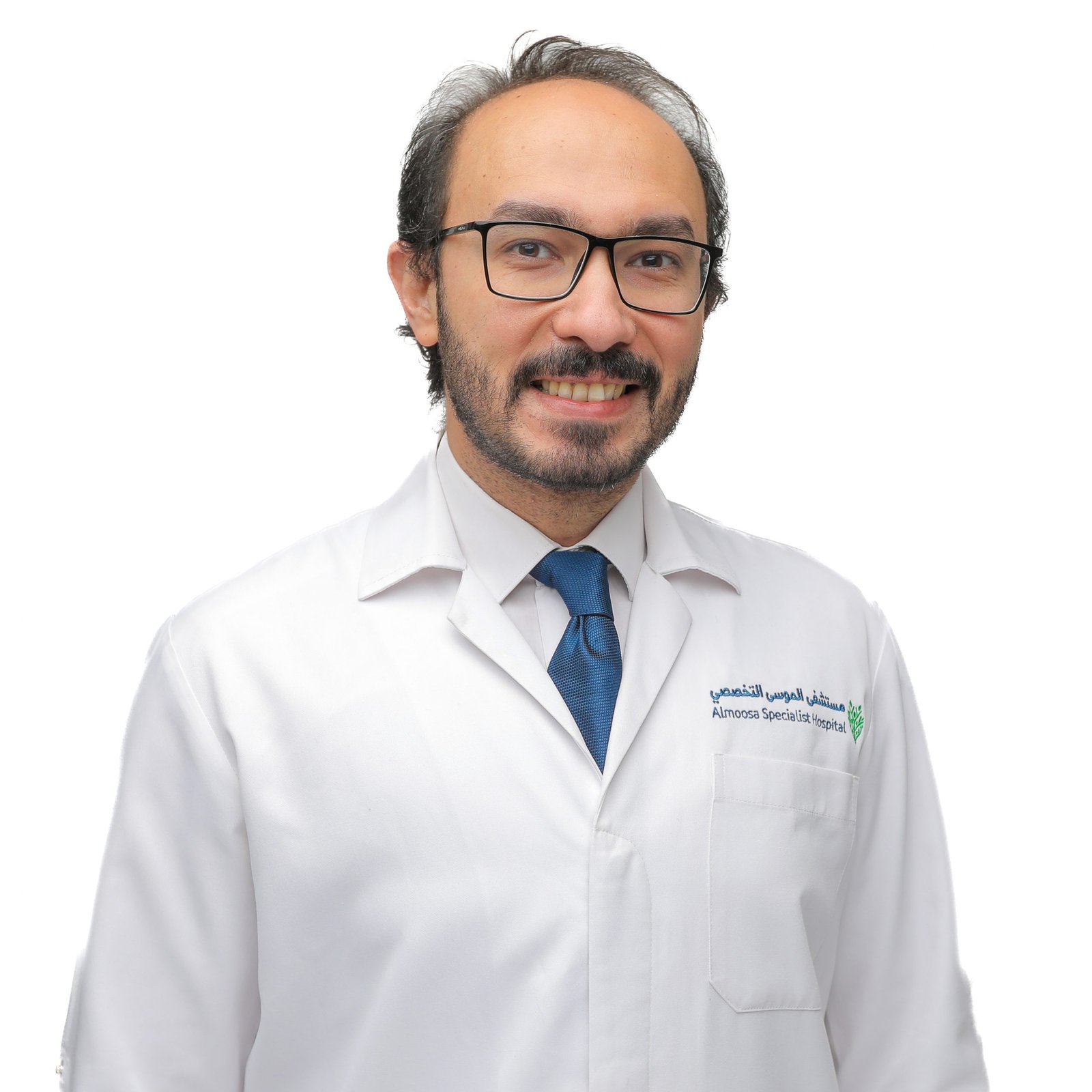 Dr. Islam Seddiek