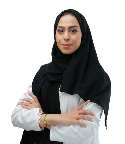 د. دعاء القنبر