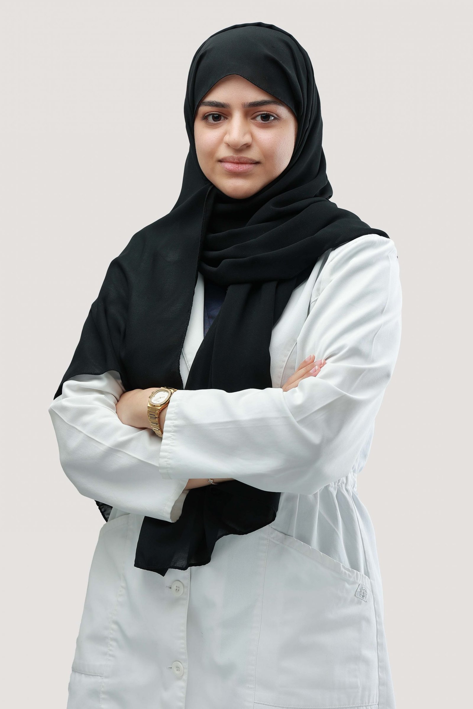د. دعاء الحسن