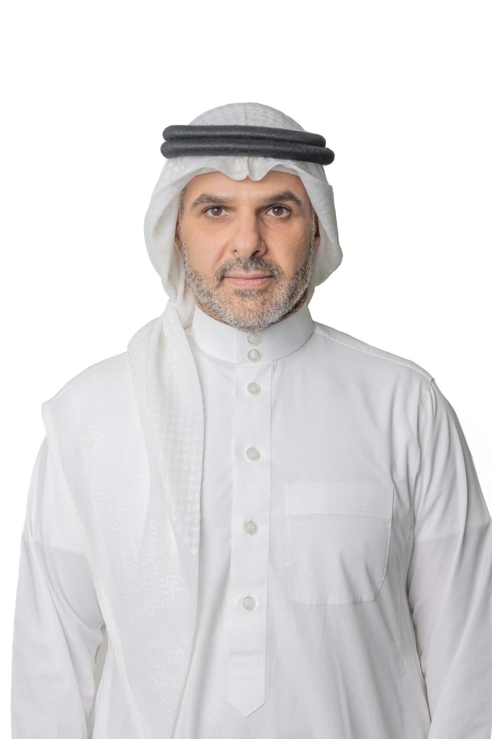 Mr. Bashar Abalkhail