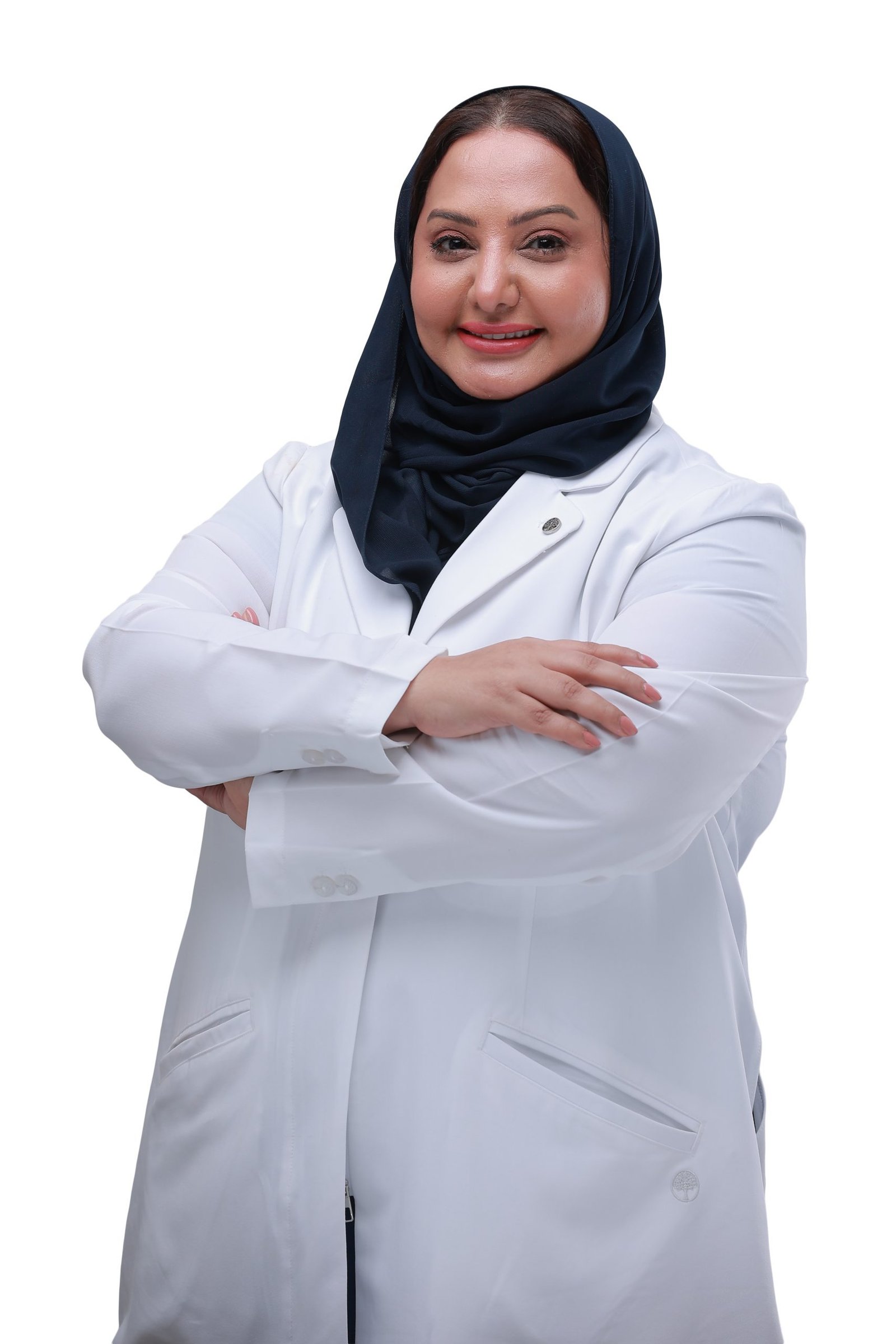 د. خلود الحربي