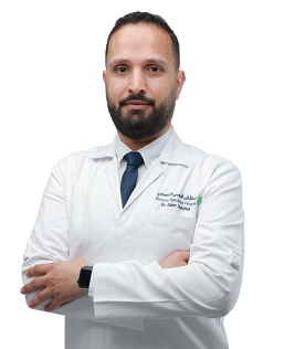 د. جابر المزاهيني