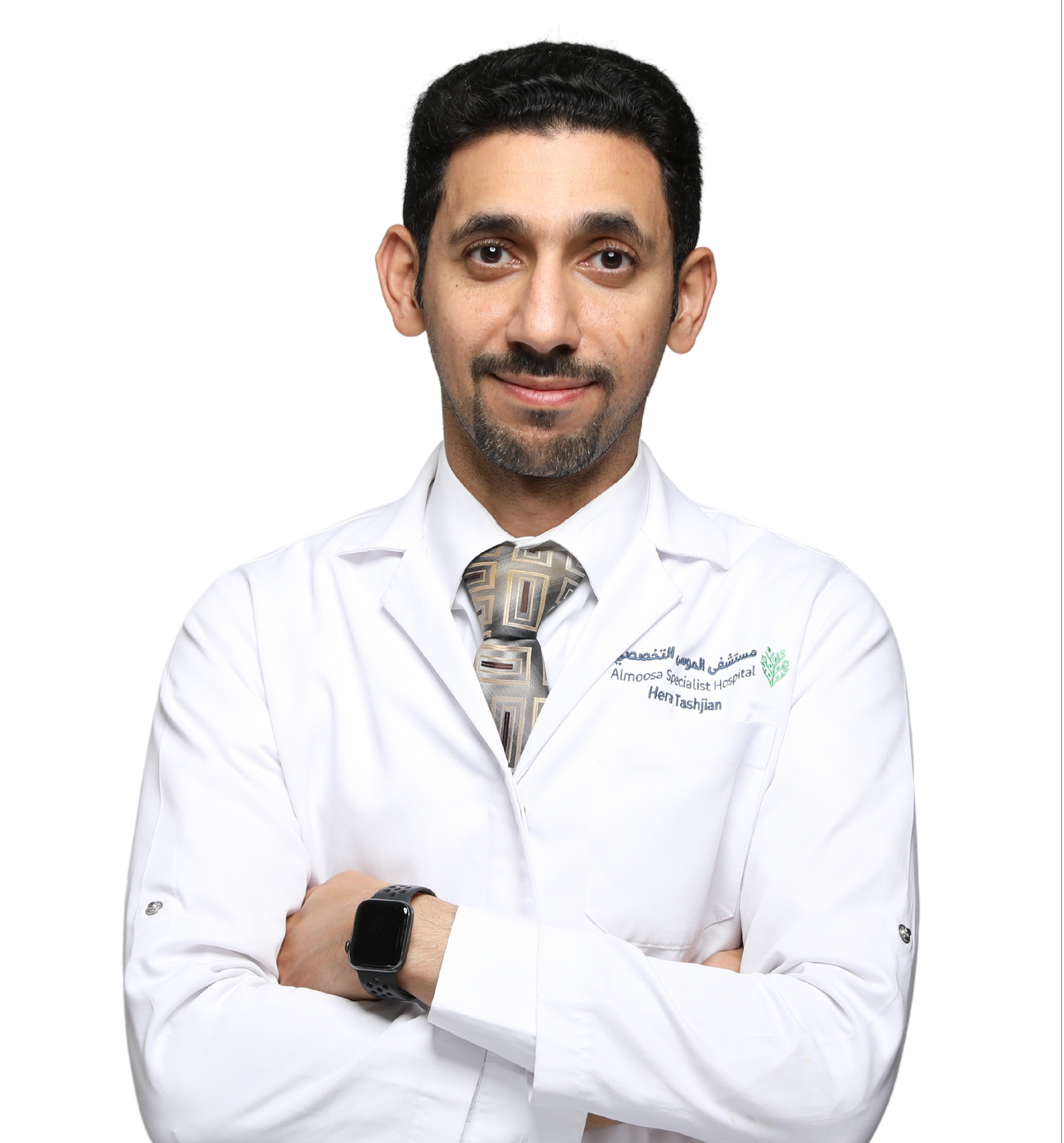 د. فادي الريفي