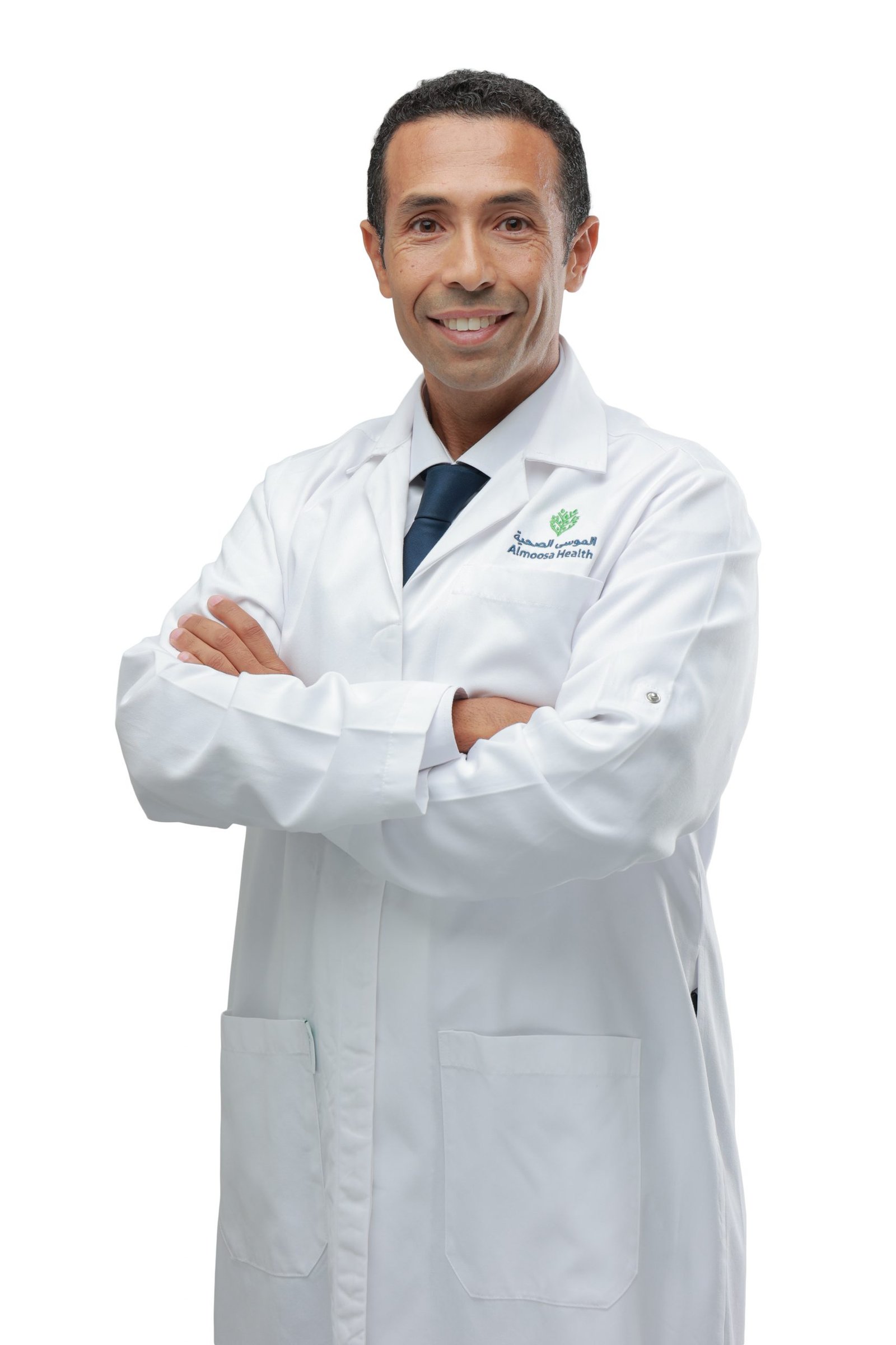Dr. Bassam Niazi