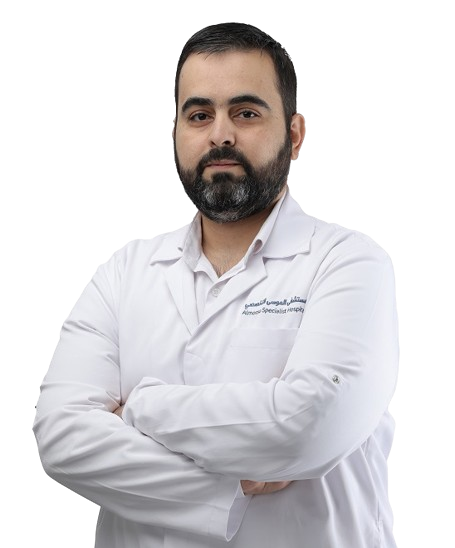 د. حسام كلاس